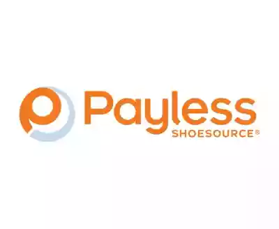 Shop Payless ShoeSource promo codes logo
