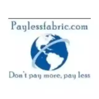 Shop Paylessfabric.com coupon codes logo