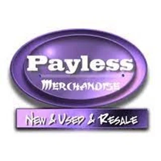 Payless Merchandise logo