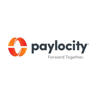 Shop Paylocity logo
