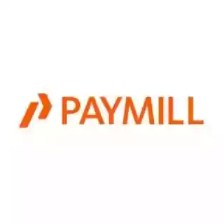 Shop Paymill logo