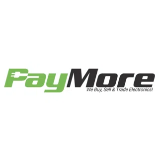 PayMore logo