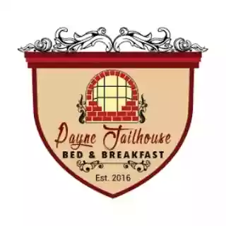 Shop Payne Jailhouse promo codes logo