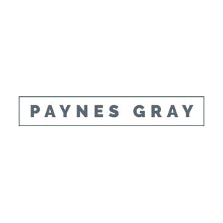 Shop Paynes Gray logo