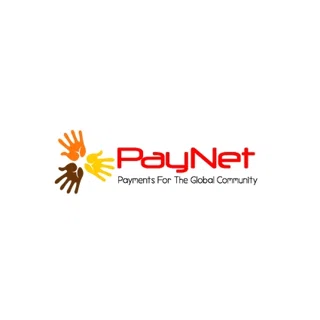 Shop PayNet logo
