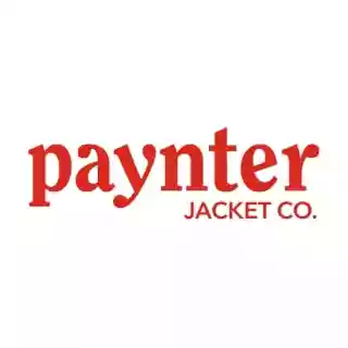Shop Paynter Jacket discount codes logo