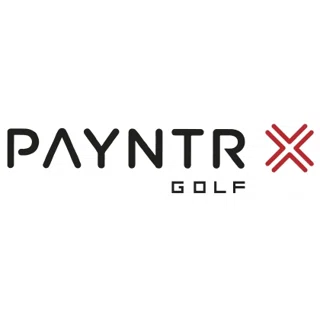 Payntr Golf logo