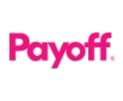 Shop Payoff logo