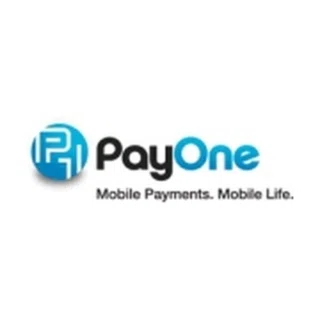 Shop PaymentOne logo