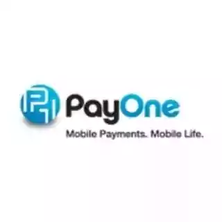 Shop PaymentOne promo codes logo