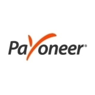 Shop Payoneer logo