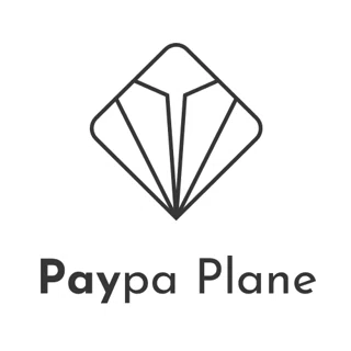 Shop Paypa Plane logo