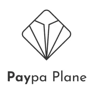 paypaplane.com logo