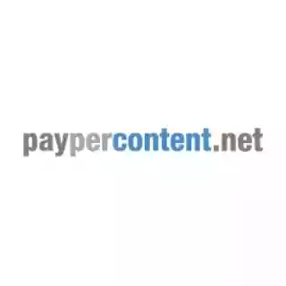Shop PayPerContent coupon codes logo