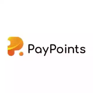 PayPoints promo codes
