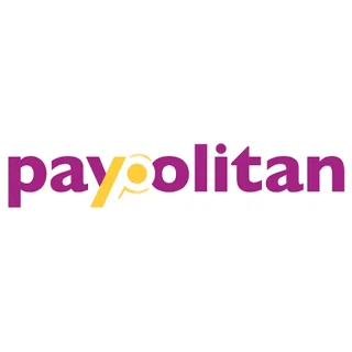 Paypolitan logo