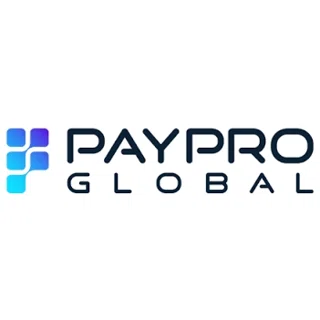 Shop Paypro Global logo