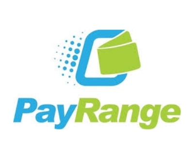 Shop PayRange logo