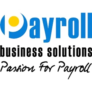 Payroll Business Solution logo