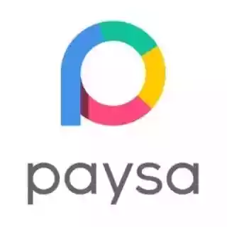 Shop Paysa coupon codes logo