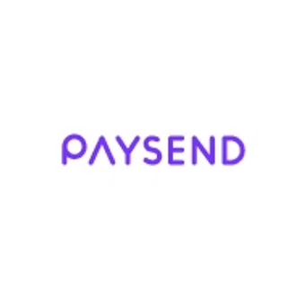 Paysend logo