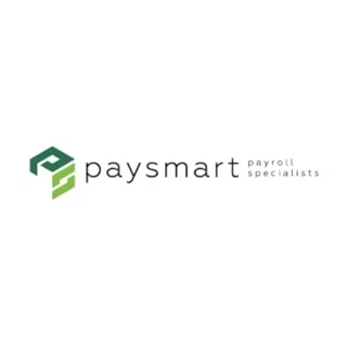 Shop Paysmart logo