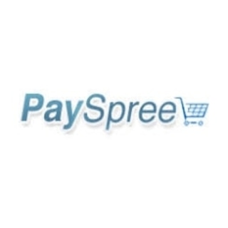 Shop PaySpree logo