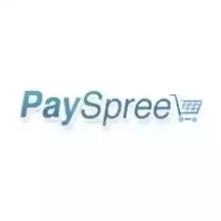PaySpree coupon codes