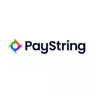 Paystring logo