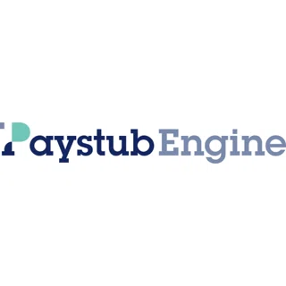 Shop Paystub Engine coupon codes logo