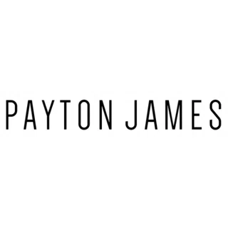 Payton James logo