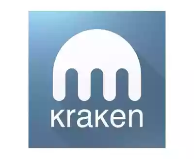 Shop Kraken logo