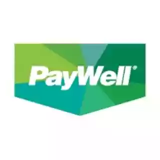 Shop PayWell coupon codes logo