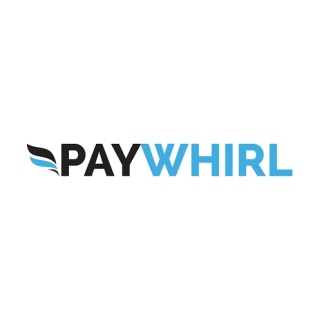 Shop PayWhirl logo