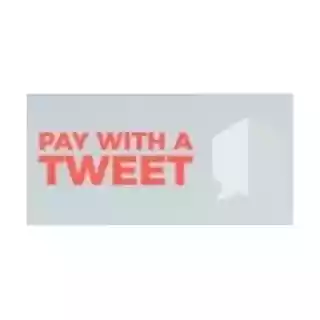 Pay With A Tweet promo codes