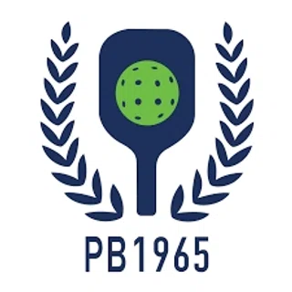 PB 1965 logo