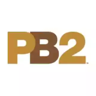Shop PB2 Foods logo