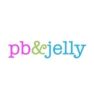 Pb and Jelly logo