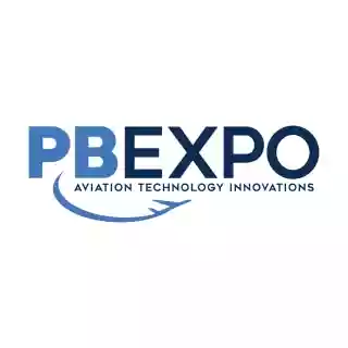 PBExpo logo