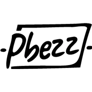Pbezz logo