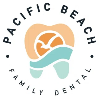 Pacific Beach Family Dental logo