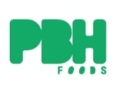 Shop PBH Foods logo