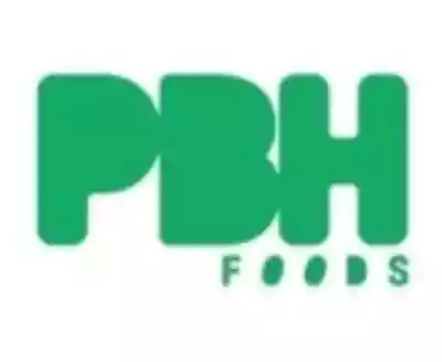 PBH Foods discount codes