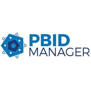 Shop PBID Manager logo