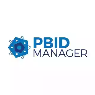 PBID Manager coupon codes