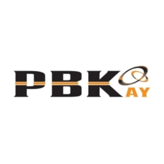 Shop PBKay logo