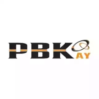 PBKay logo