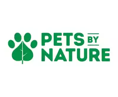 Pets by Nature logo