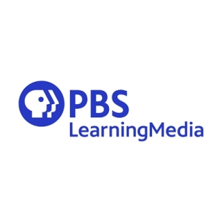 Shop PBS Learning Media logo