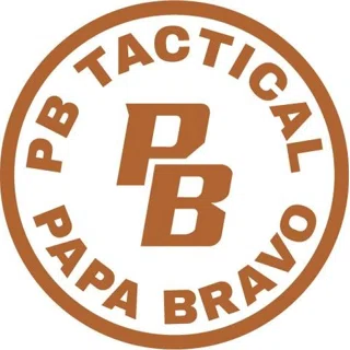 PB Tactical logo